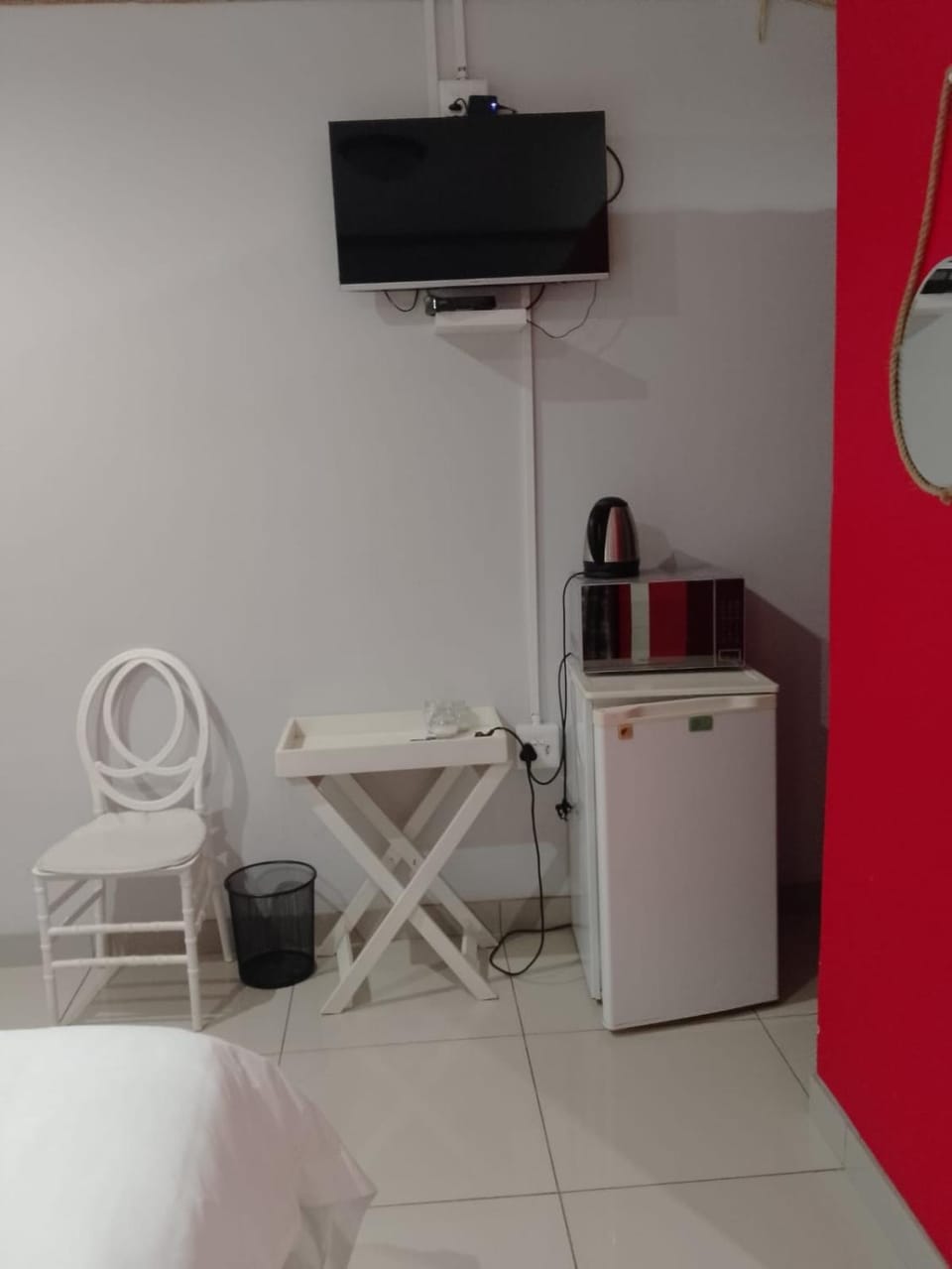 Kuni'B&B Bed and Breakfast in South Africa