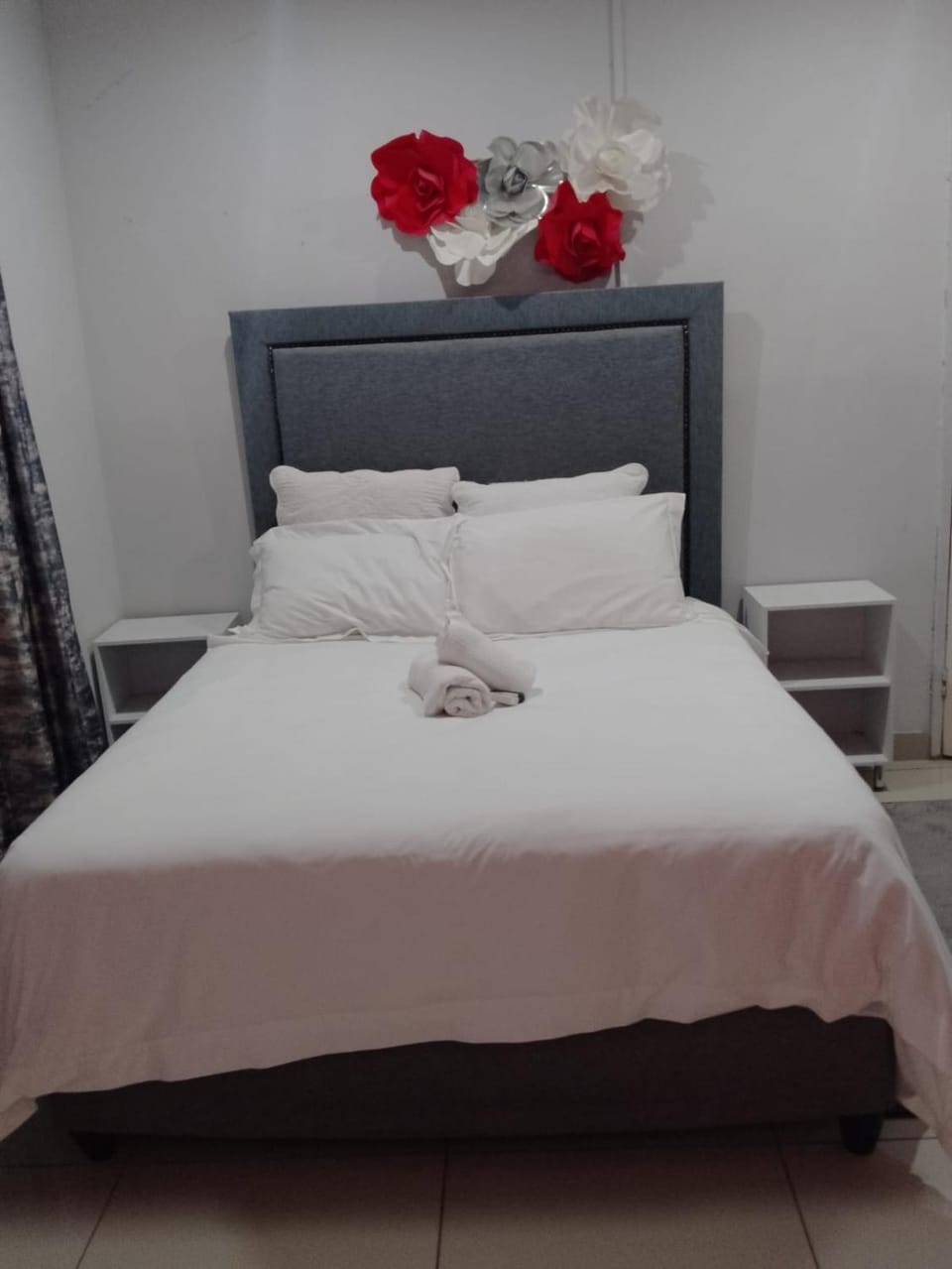 Kuni'B&B Bed and Breakfast in South Africa