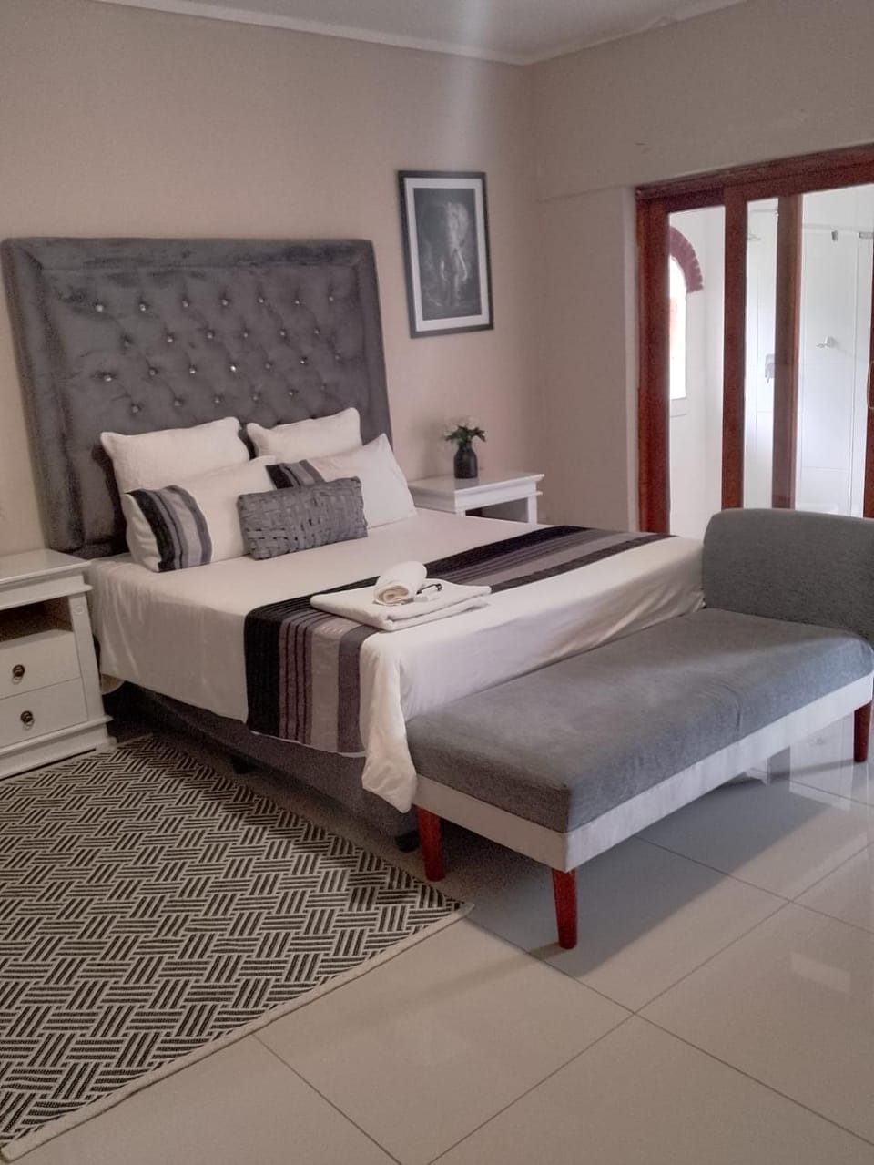Kuni'B&B Bed and Breakfast in South Africa