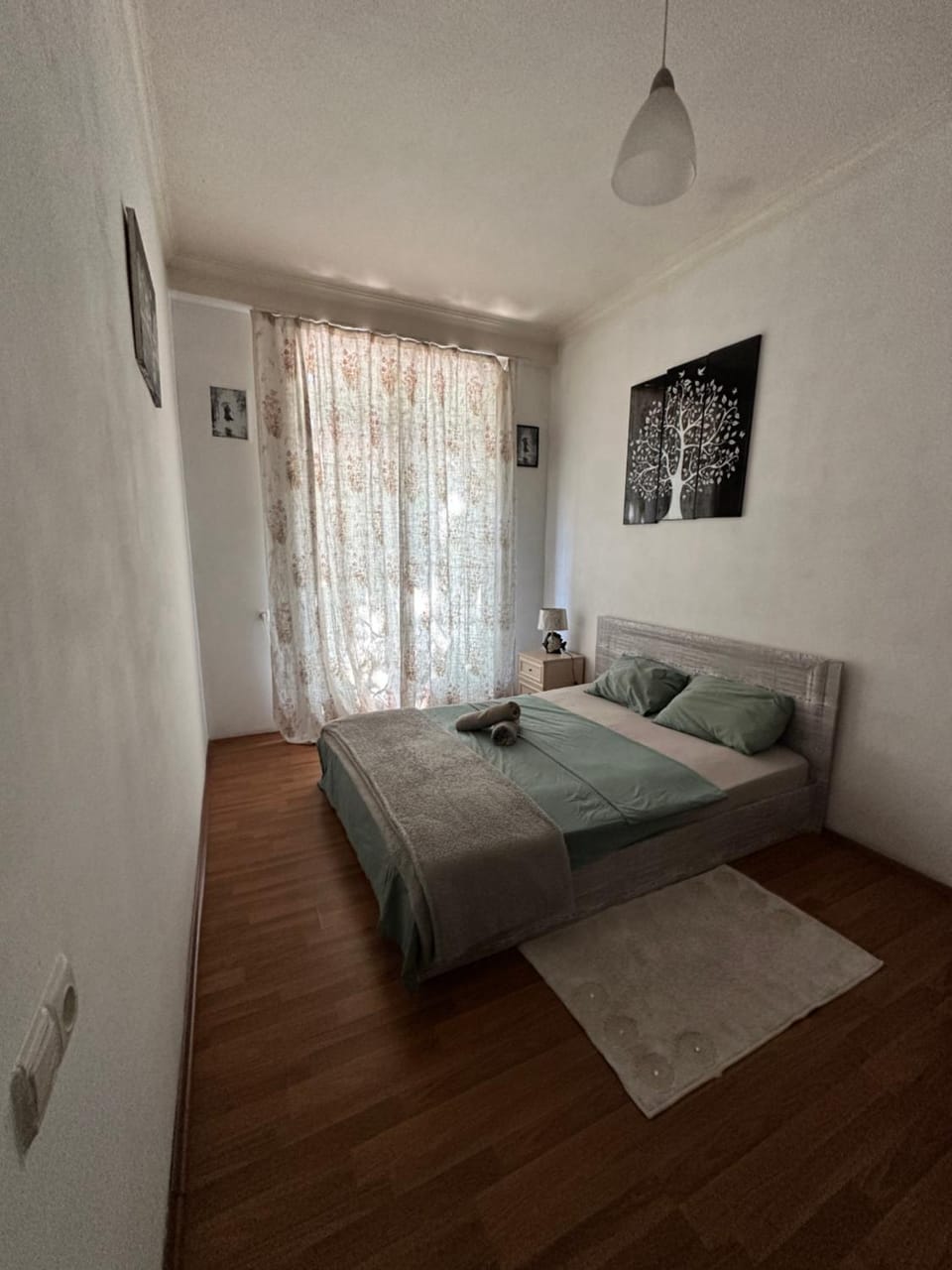 Loft 10 Cozy Apartment Apartment in Tbilisi, Georgia
