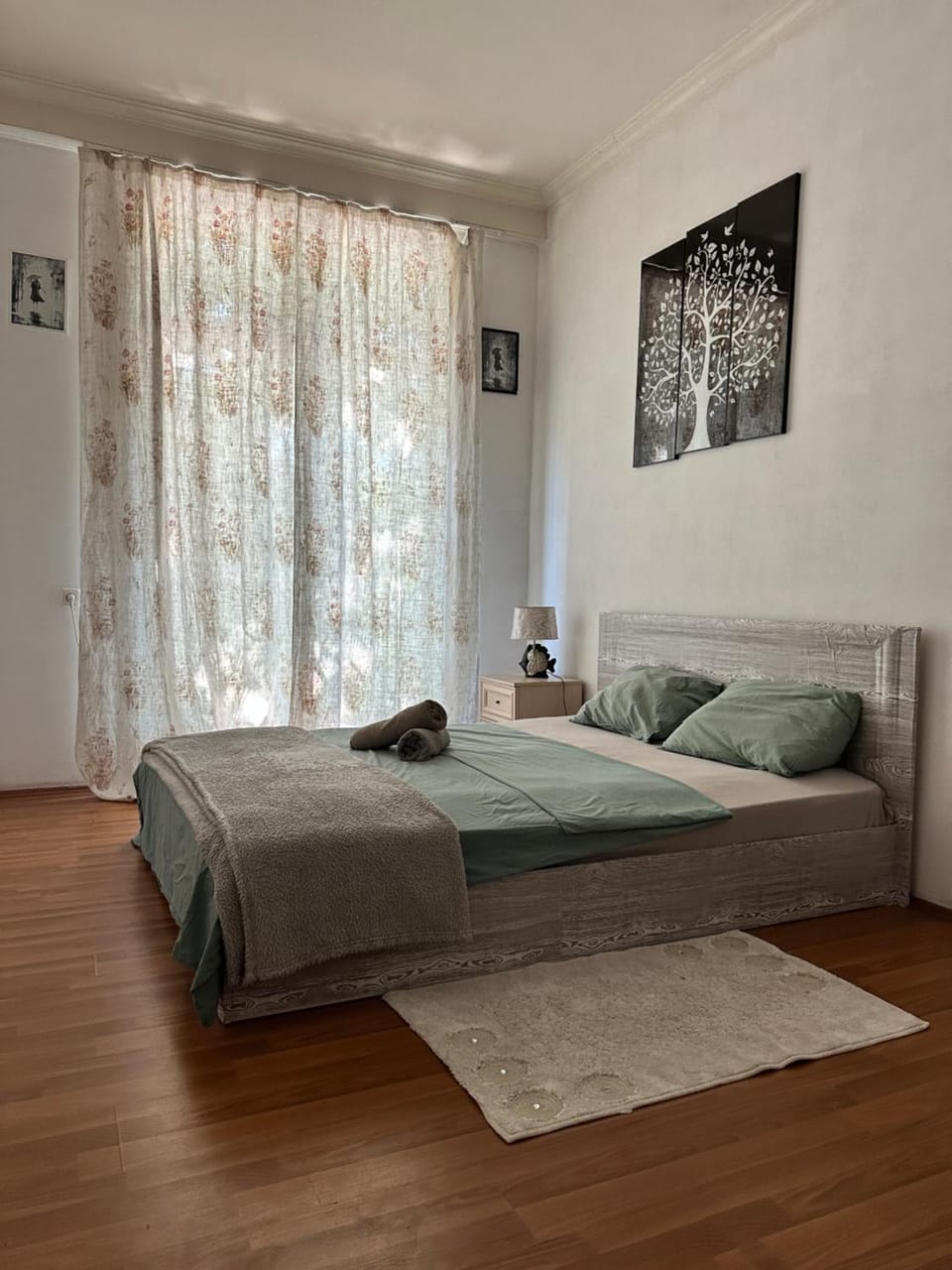 Loft 10 Cozy Apartment Apartment in Tbilisi, Georgia
