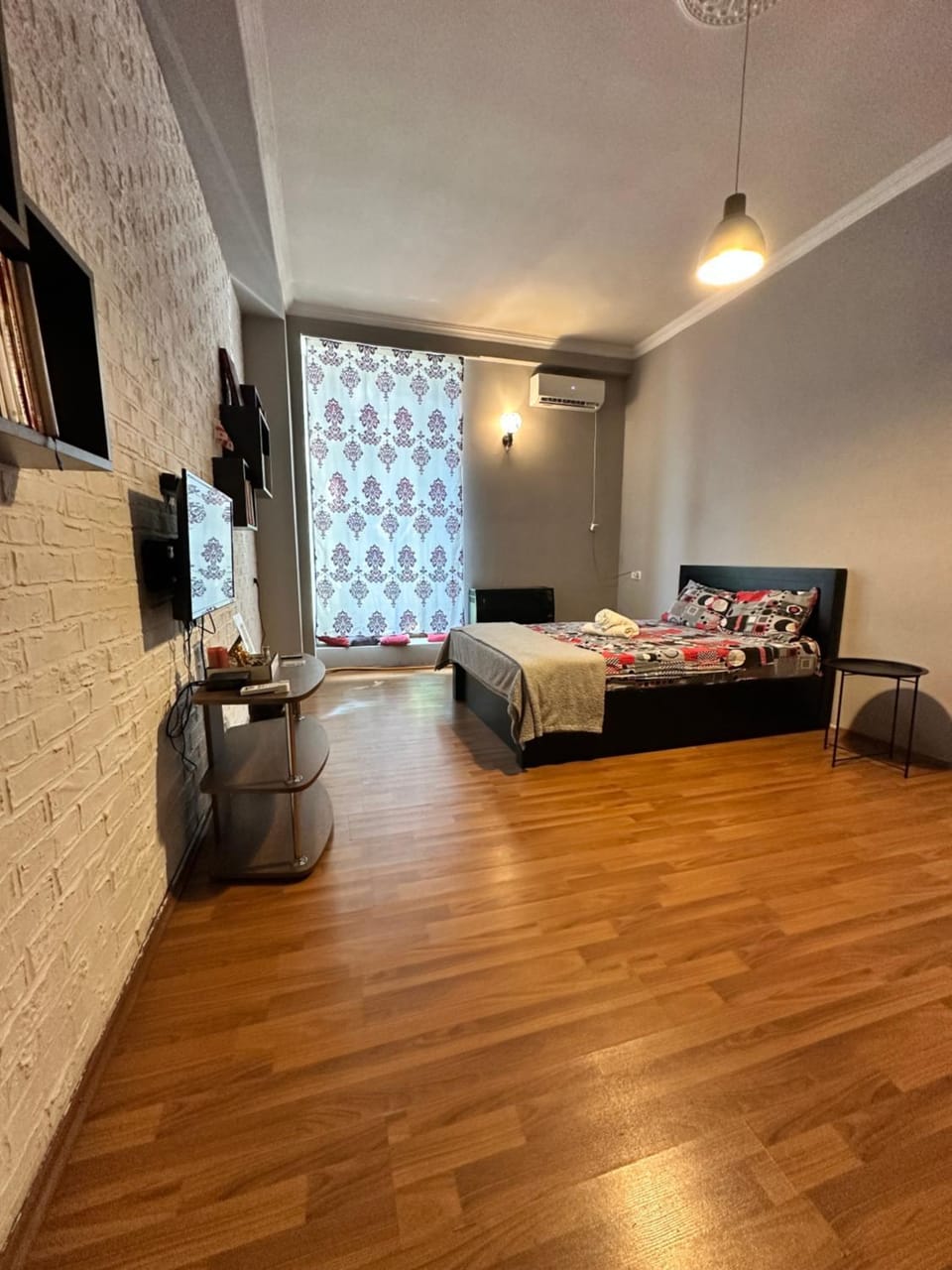Loft 10 Cozy Apartment Apartment in Tbilisi, Georgia