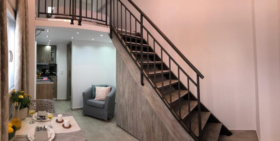 Studio Good Luck Apartment in Decentralized Administration of Macedonia and Thrace