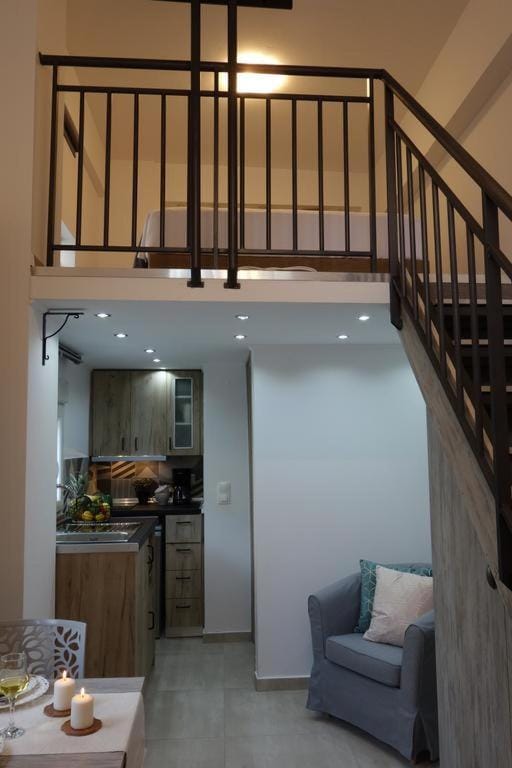 Studio Good Luck Apartment in Decentralized Administration of Macedonia and Thrace