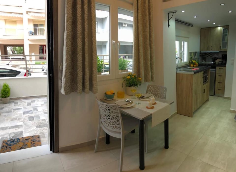 Studio Good Luck Apartment in Decentralized Administration of Macedonia and Thrace