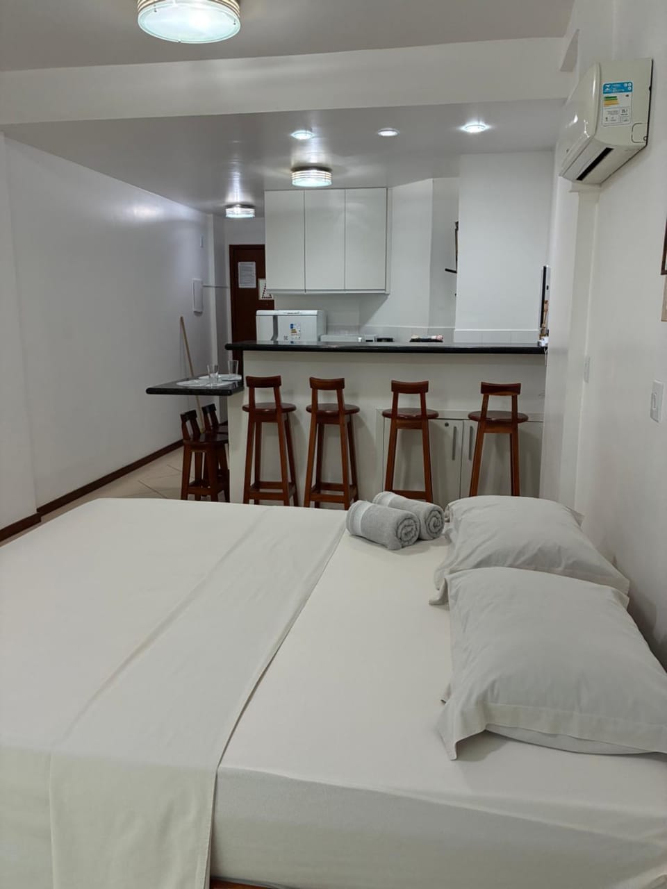 Loft da prainha 117 Apartment in State of Rio de Janeiro