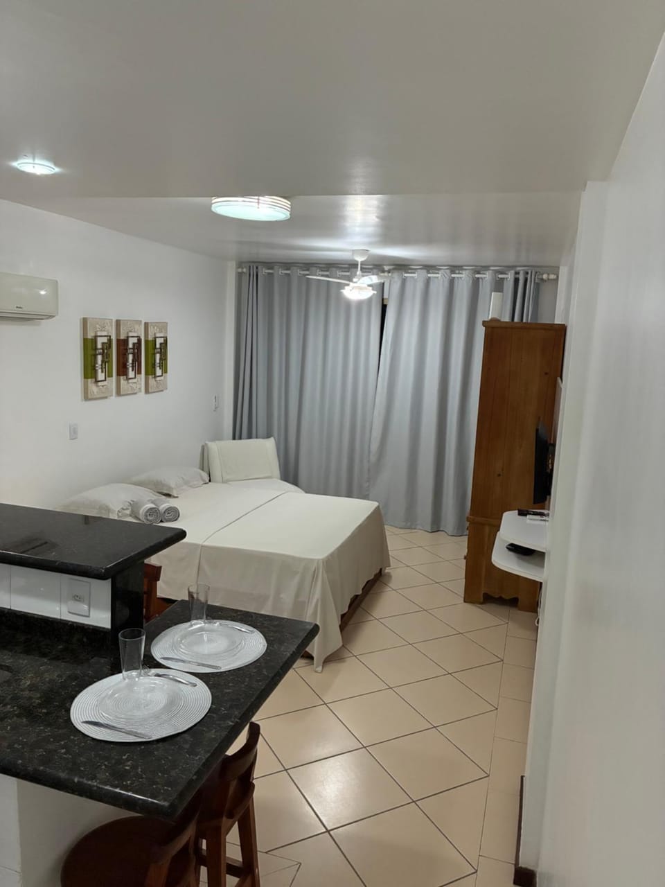 Loft da prainha 117 Apartment in State of Rio de Janeiro