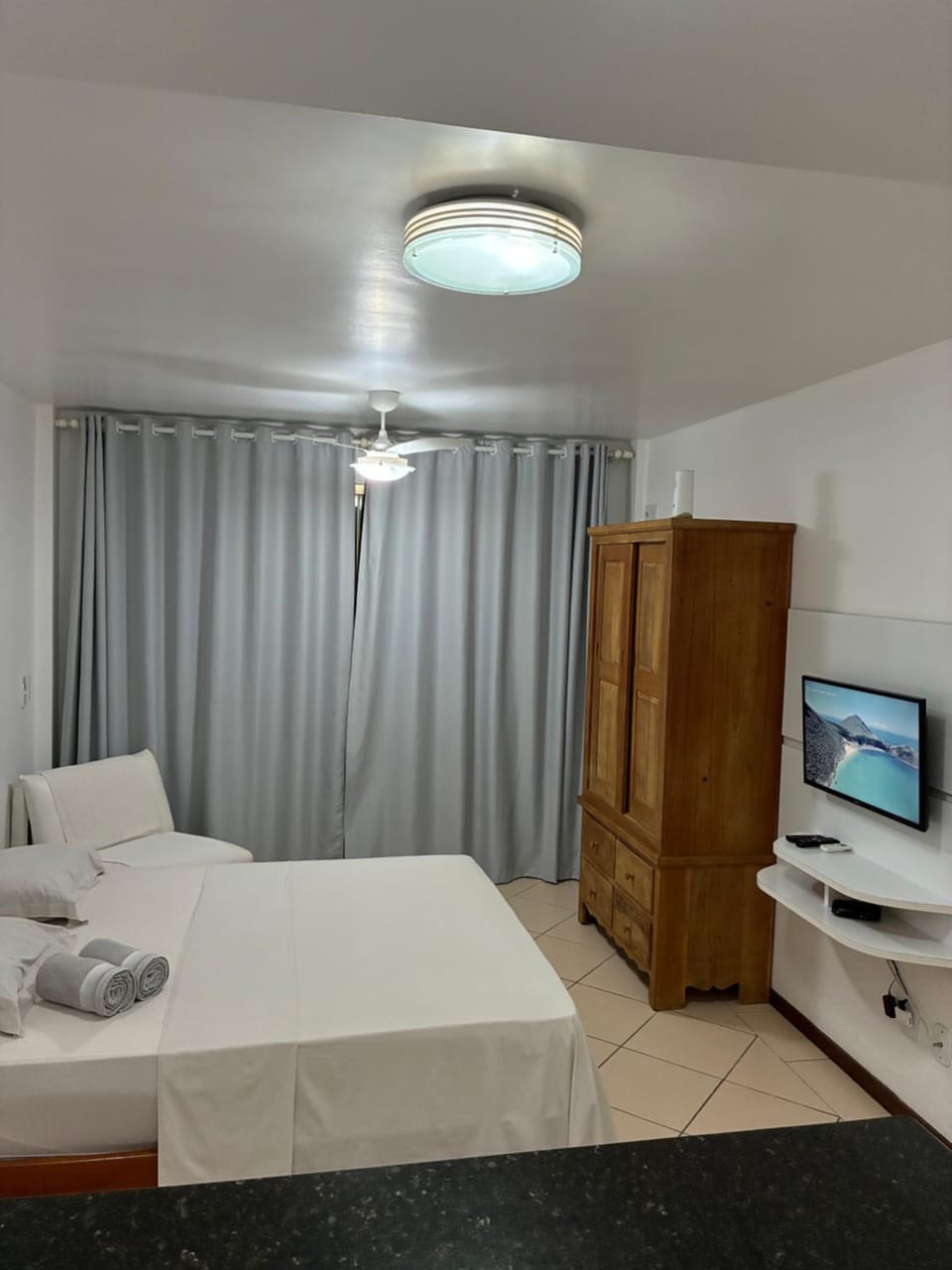 Loft da prainha 117 Apartment in State of Rio de Janeiro