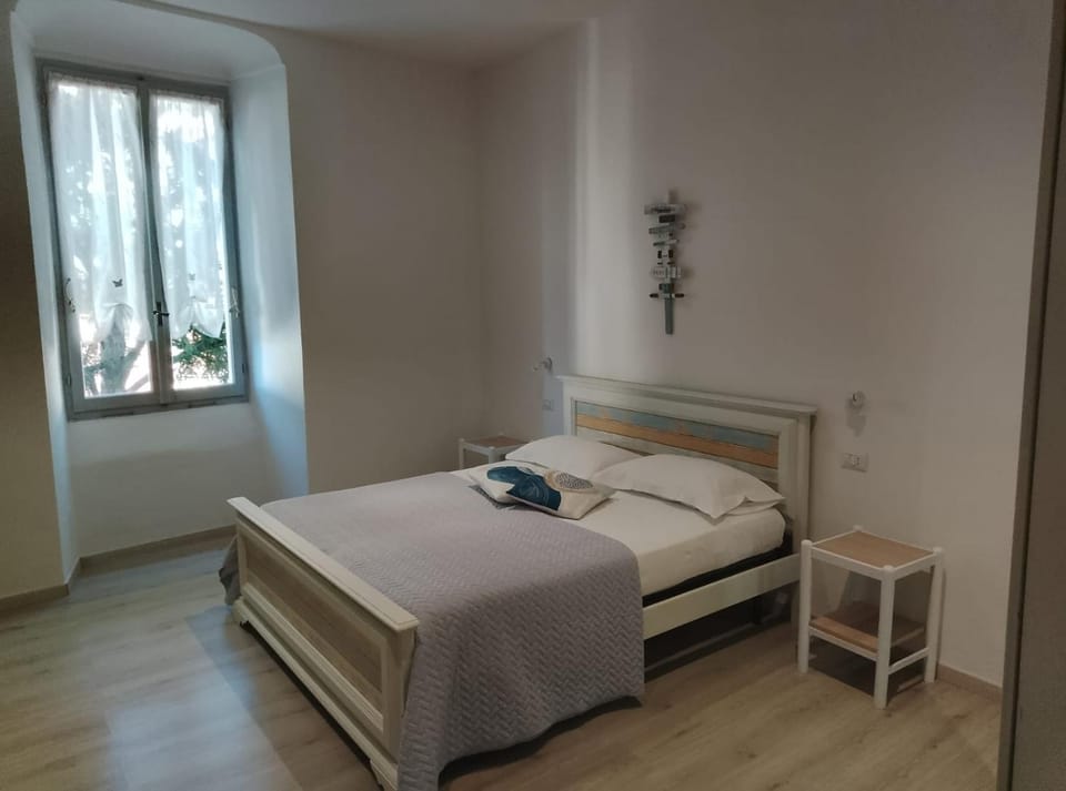 Cà del Giambo House in Lake Garda