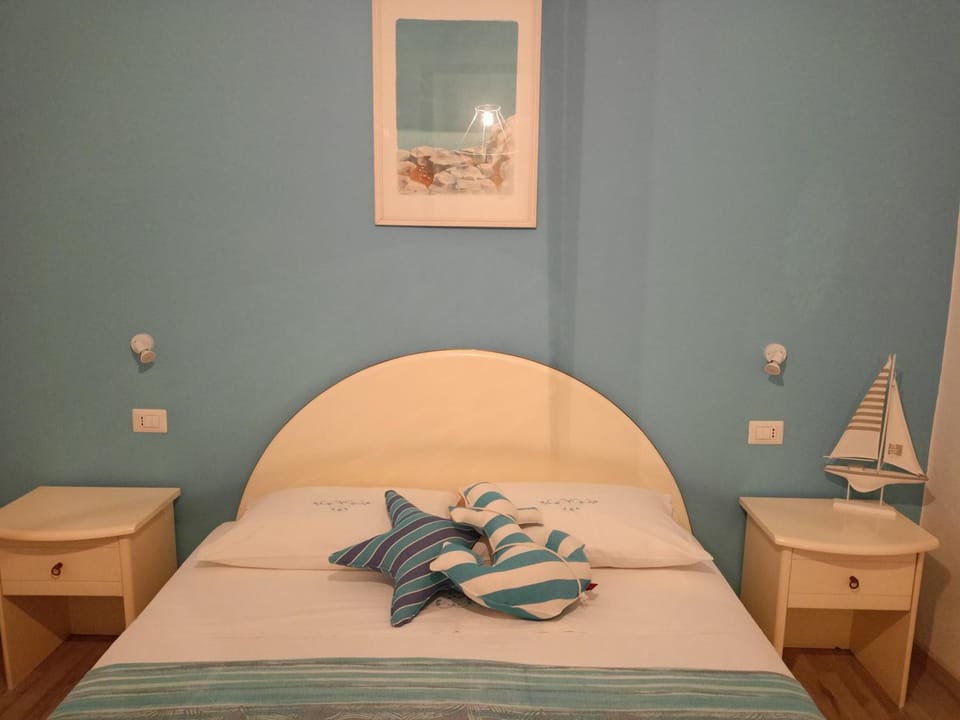 Cà del Giambo House in Lake Garda