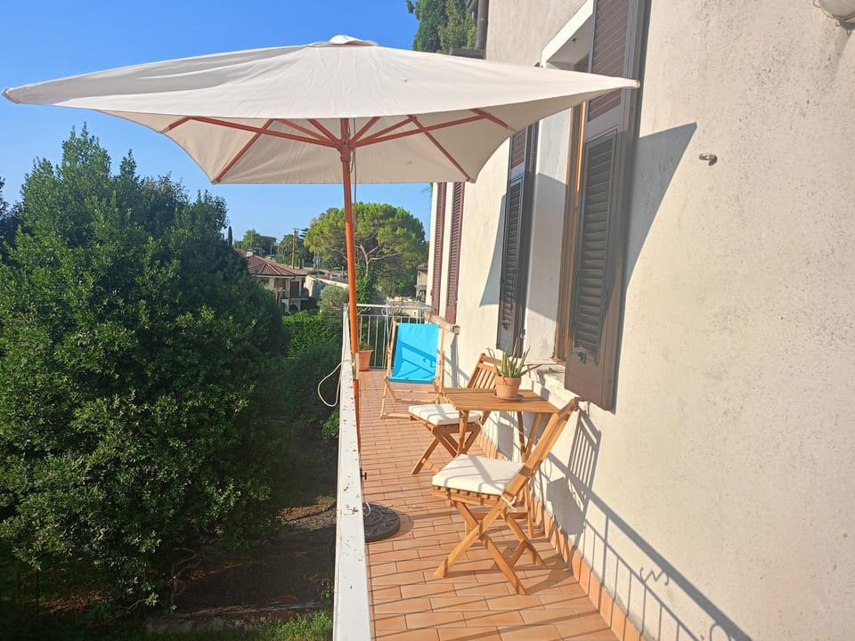 Cà del Giambo House in Lake Garda