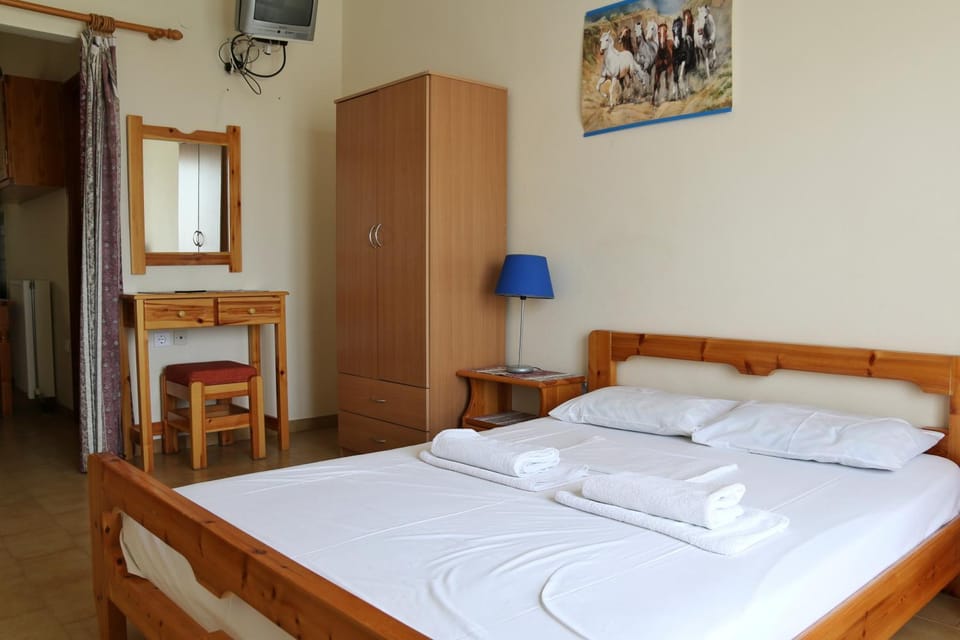 Seaview Studio Helen No 15 Apartment in Argolis, Greece