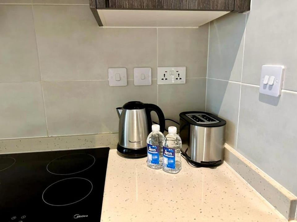 A007 Embassy Gardens Studio Apartm Apartment in Accra