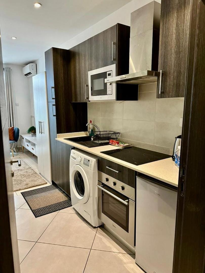 A007 Embassy Gardens Studio Apartm Apartment in Accra