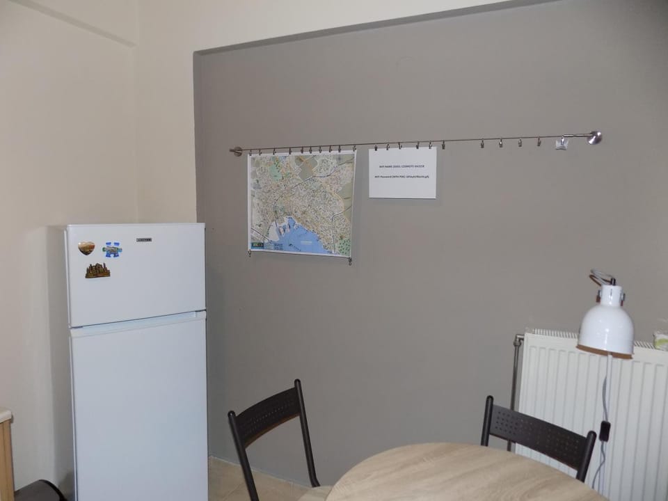 George's Apartment in Volos area Apartment in Volos