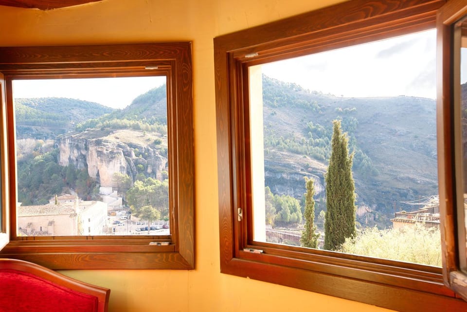 Hostal San Pedro Bed and Breakfast in Cuenca