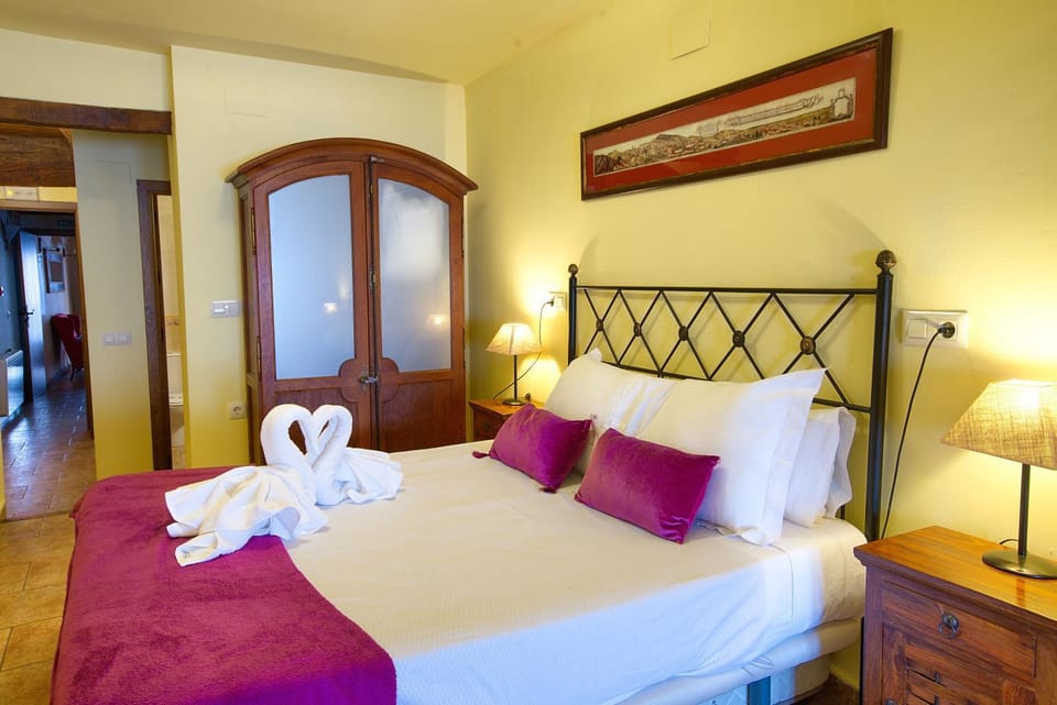 Hostal San Pedro Bed and Breakfast in Cuenca