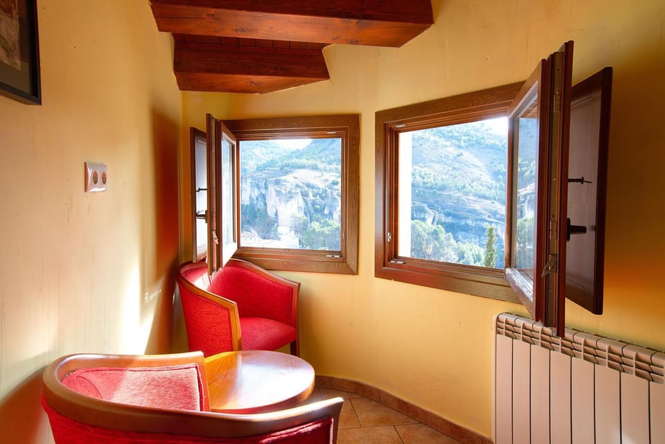 Hostal San Pedro Bed and Breakfast in Cuenca