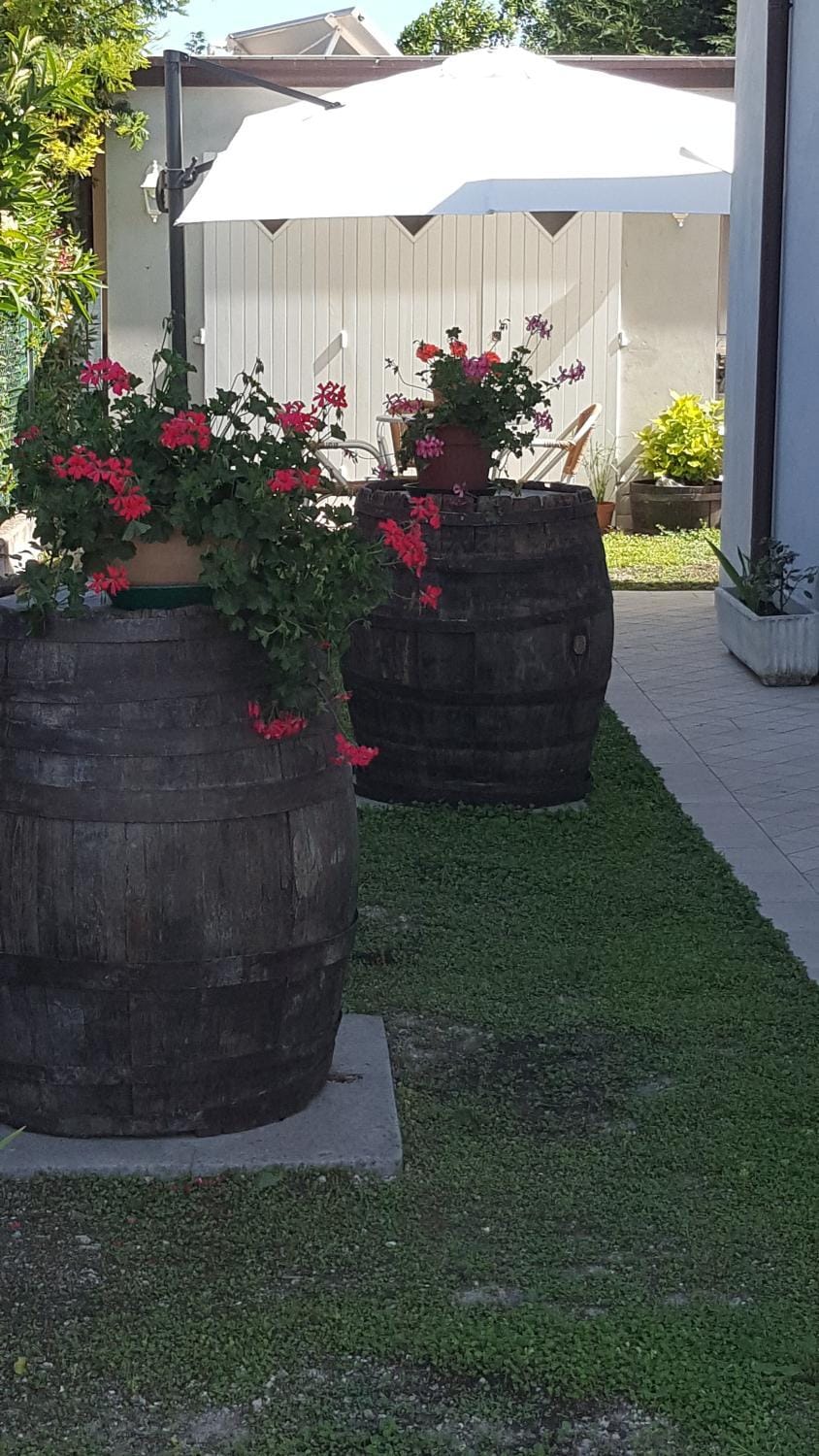 Le Botti B&B Bed and Breakfast in Emilia-Romagna