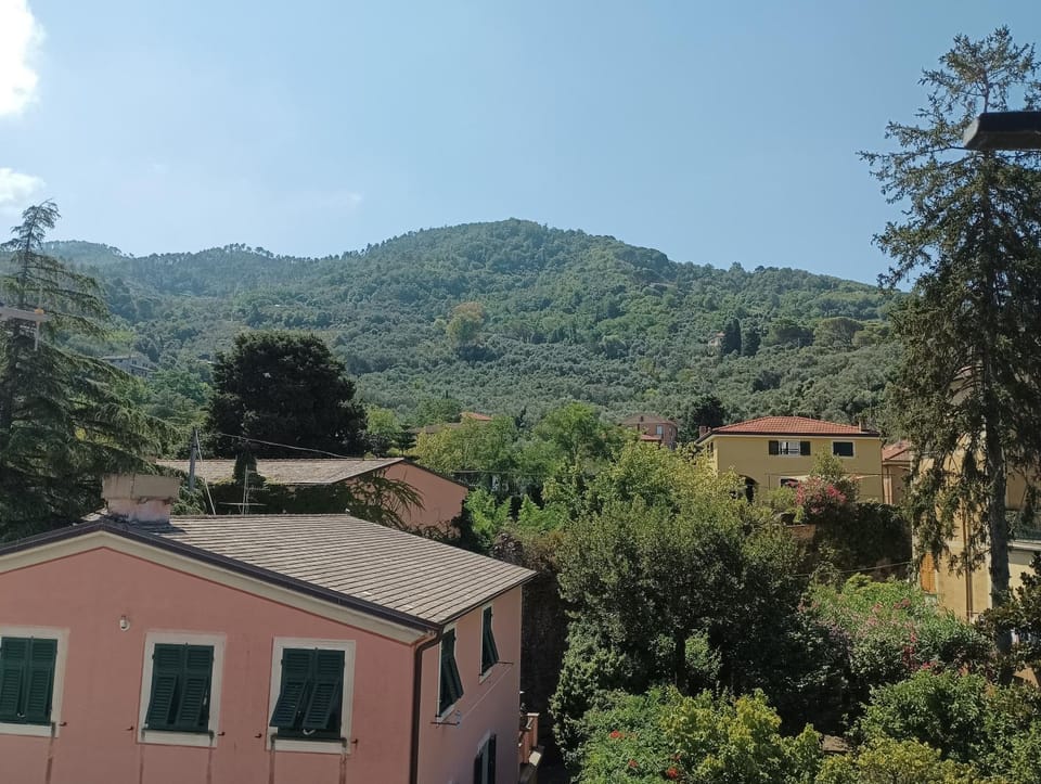Day, Natural landscape, Mountain view