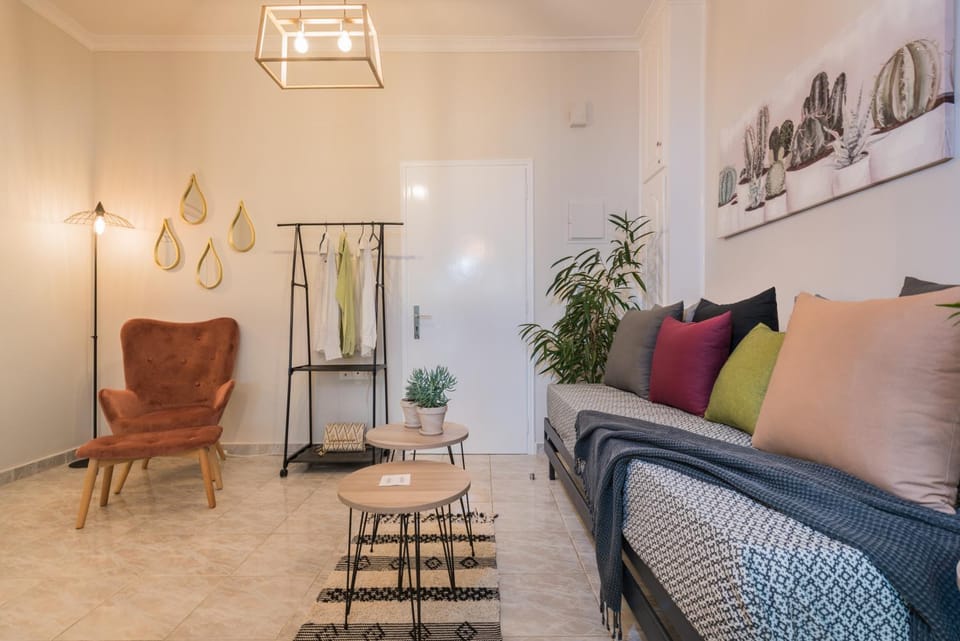 Romina's Sweet Place Apartment in Zakynthos
