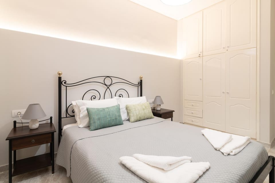 Romina's Sweet Place Apartment in Zakynthos