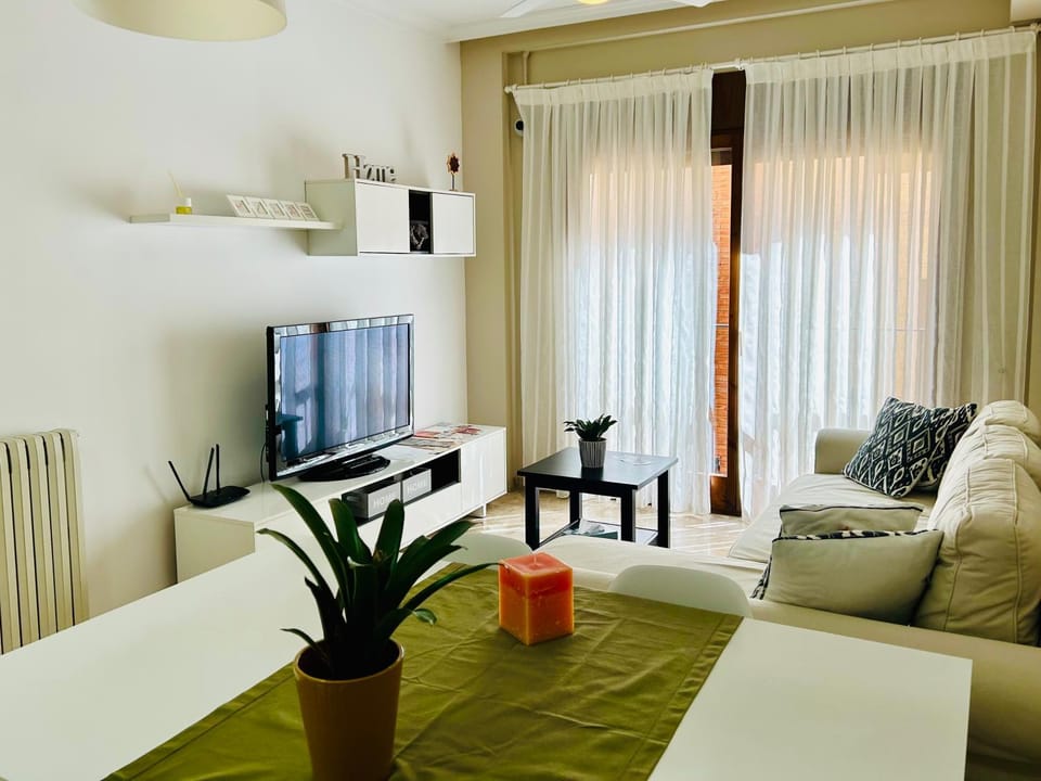 Los Marqueses de Teruel-El Marqués Apartment in Teruel