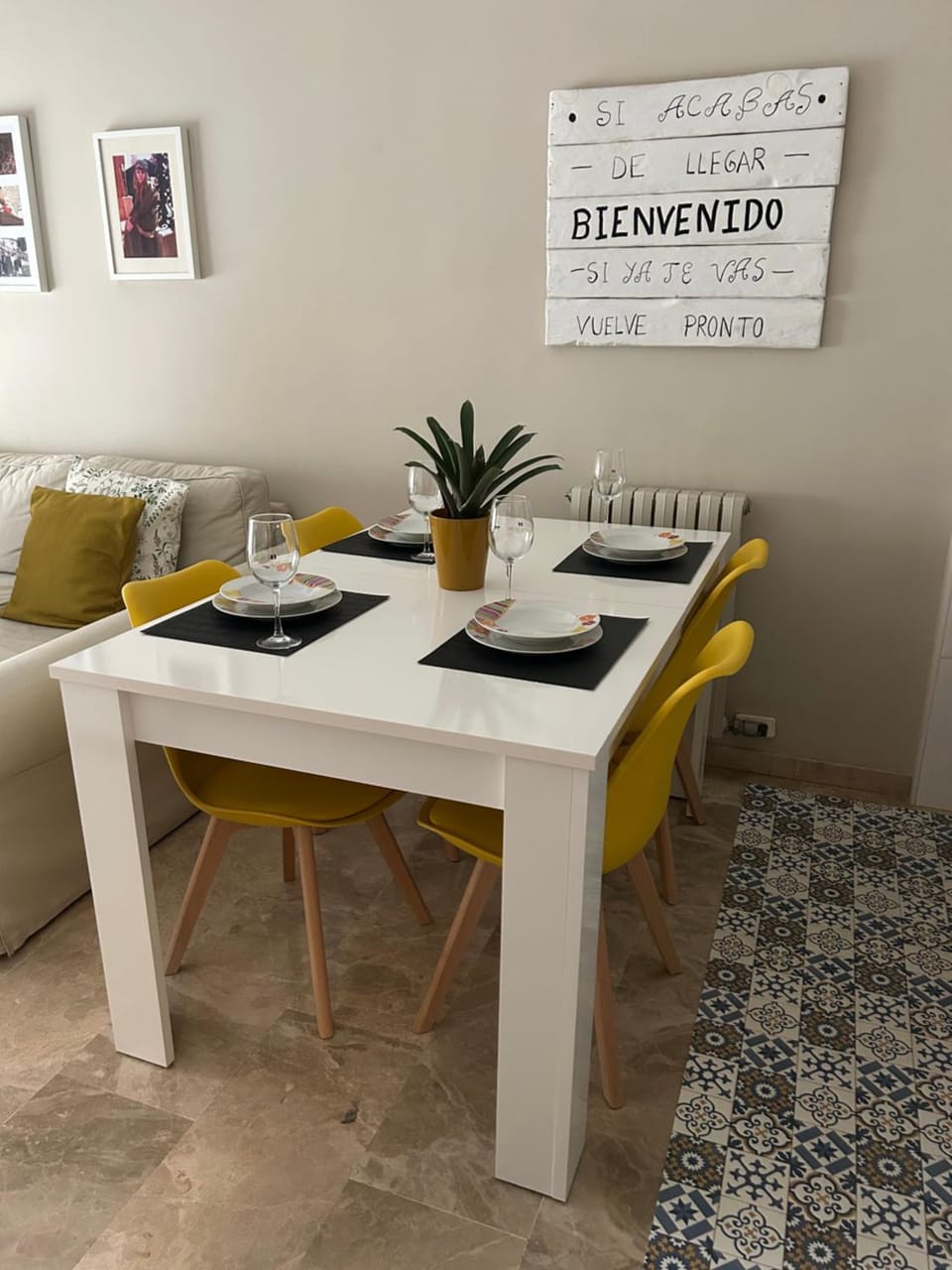 Los Marqueses de Teruel-El Marqués Apartment in Teruel