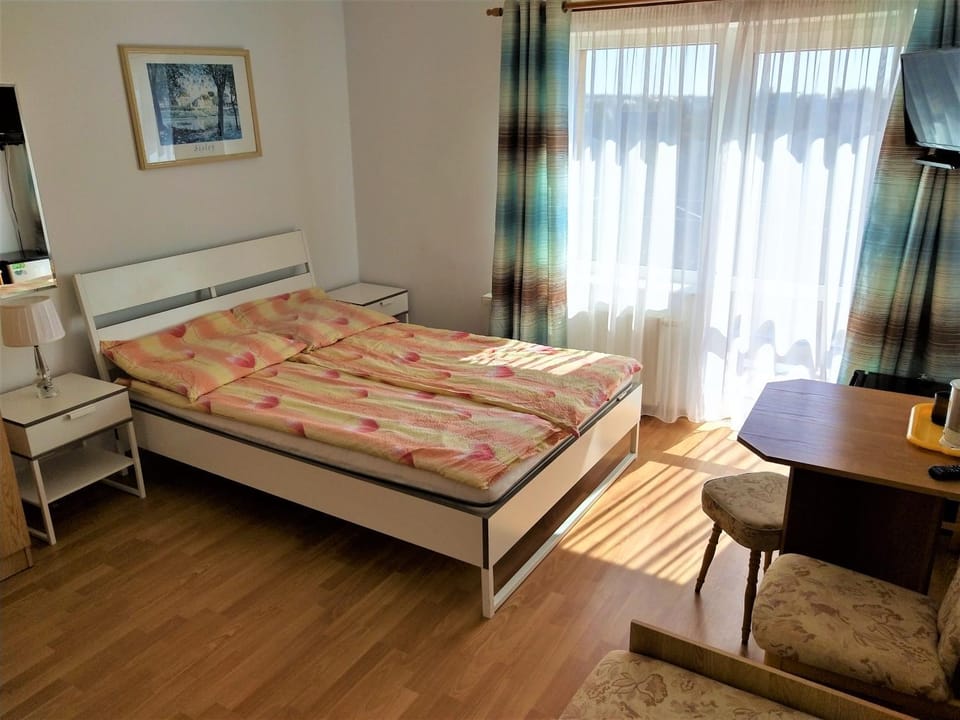 Pokoje i Domki Neptun Vacation rental in Pomeranian Voivodeship