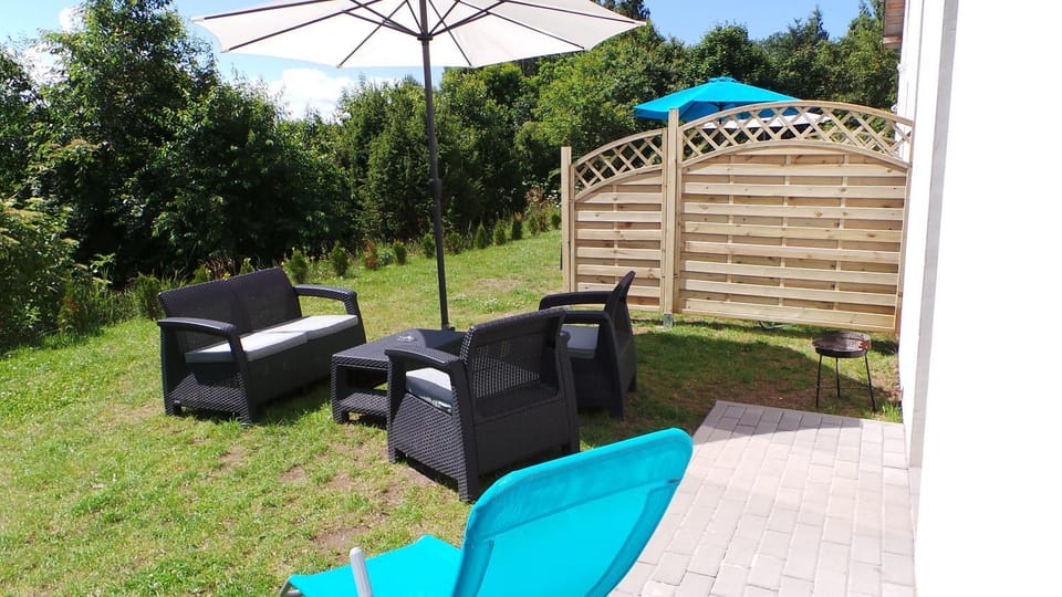 Pokoje i Domki Neptun Vacation rental in Pomeranian Voivodeship