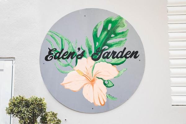 Eden's Garden Apartment in Isabela