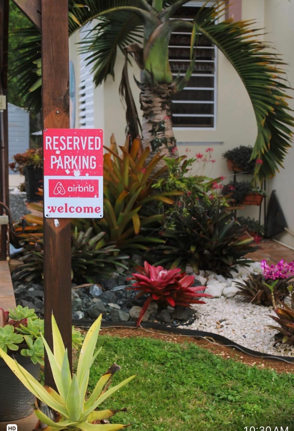Eden's Garden Apartment in Isabela