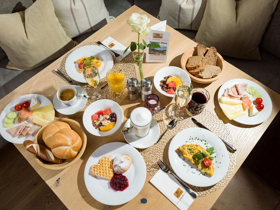 Breakfast