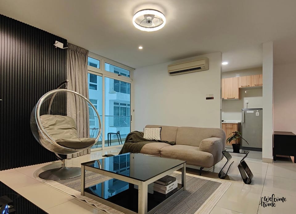 D'Esplanande Residence Homestay by WELCOME HOME Apartment in Johor Bahru