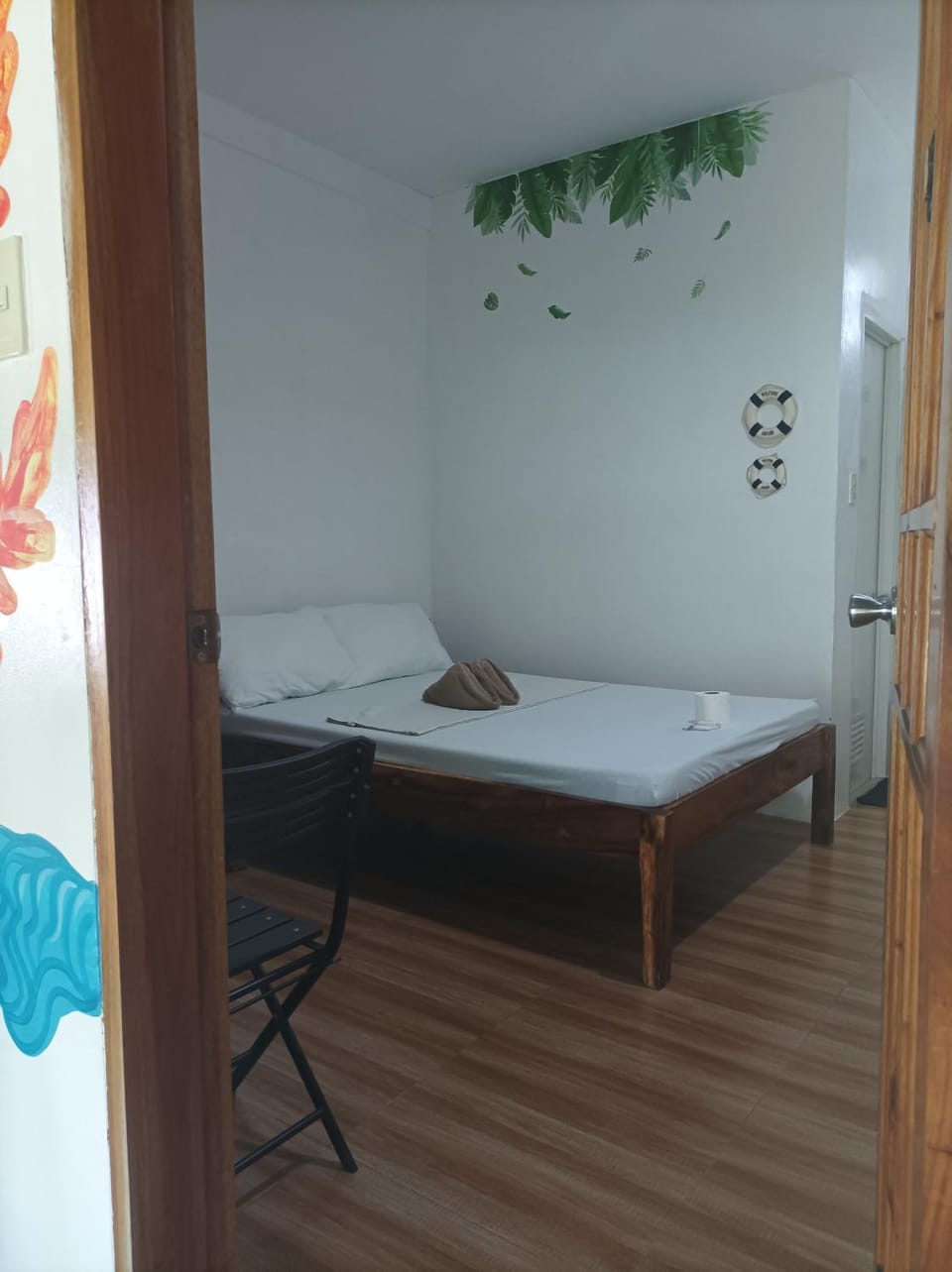 LightHaus DP Garden Resort Bed and Breakfast in Siquijor