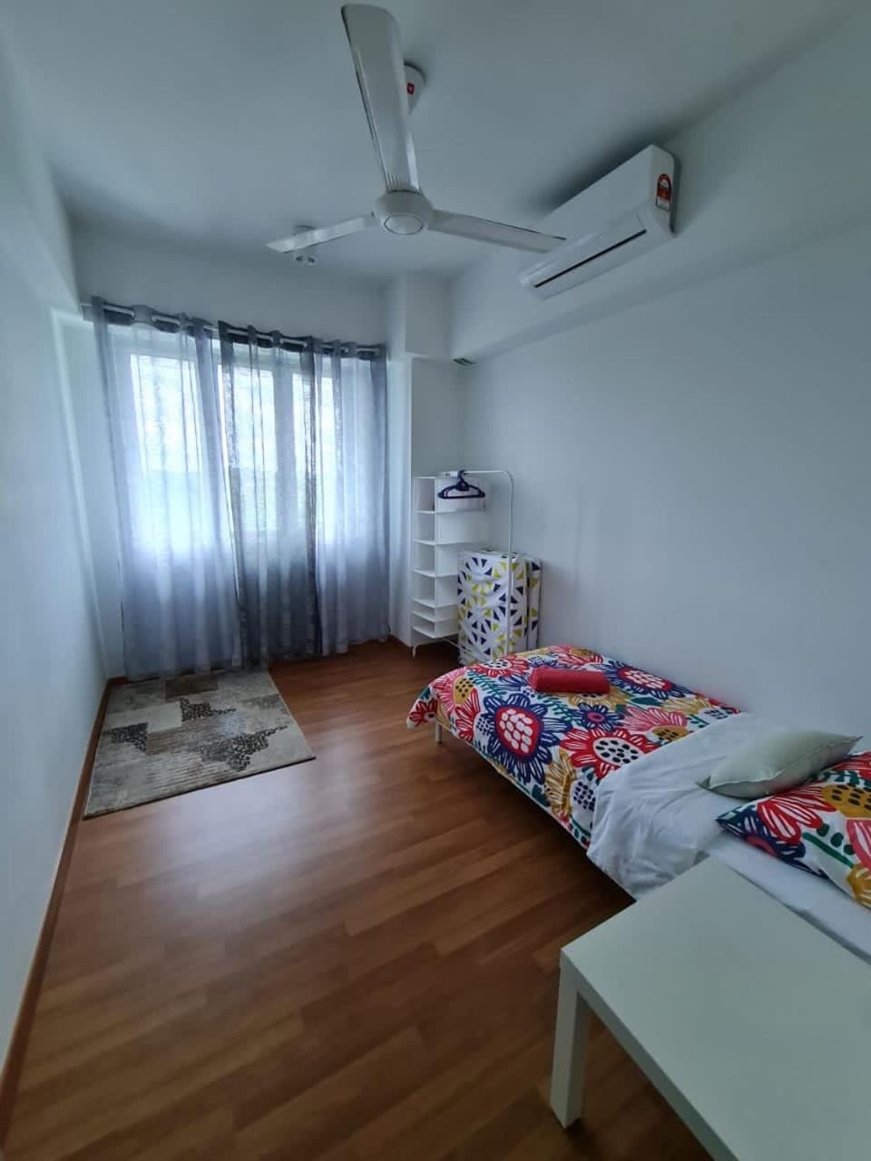 HOMESTAY @ BANDAR SERI PUTRA KAJANG Apartment in Negeri Sembilan, Malaysia