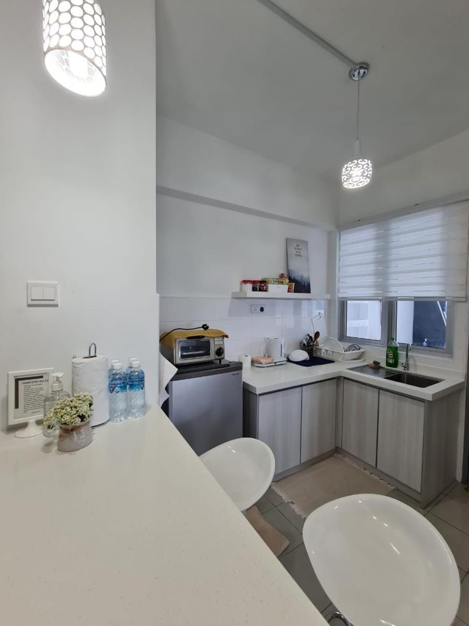 HOMESTAY @ BANDAR SERI PUTRA KAJANG Apartment in Negeri Sembilan, Malaysia