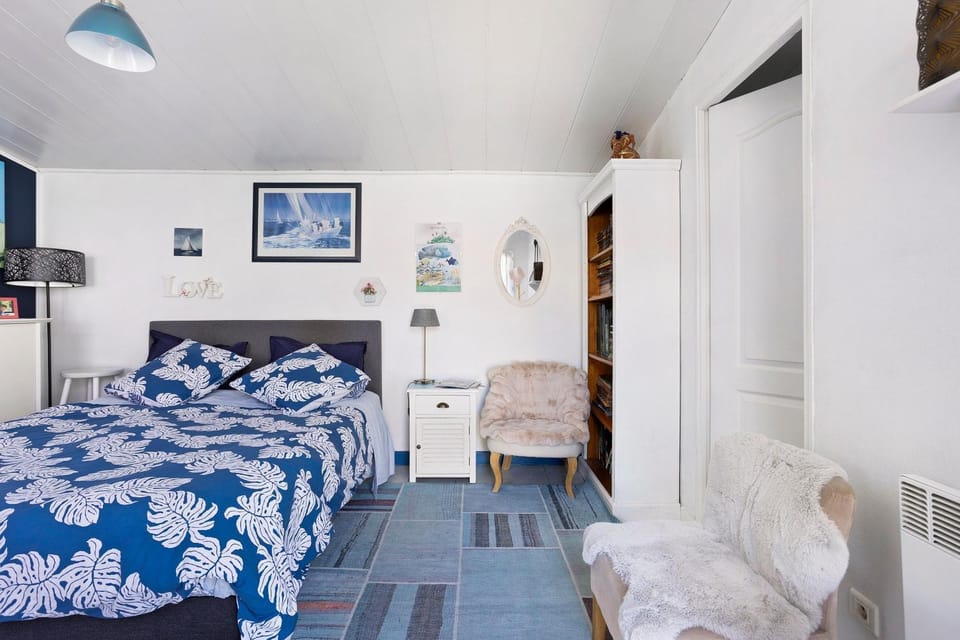 Chambre d'hôte Lajarrieleduc Bed and Breakfast in Nouvelle-Aquitaine