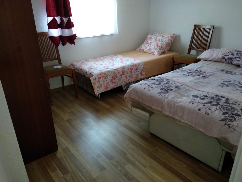 Family House Near Motorway 6 Guests 3 Bedrooms House in North Macedonia