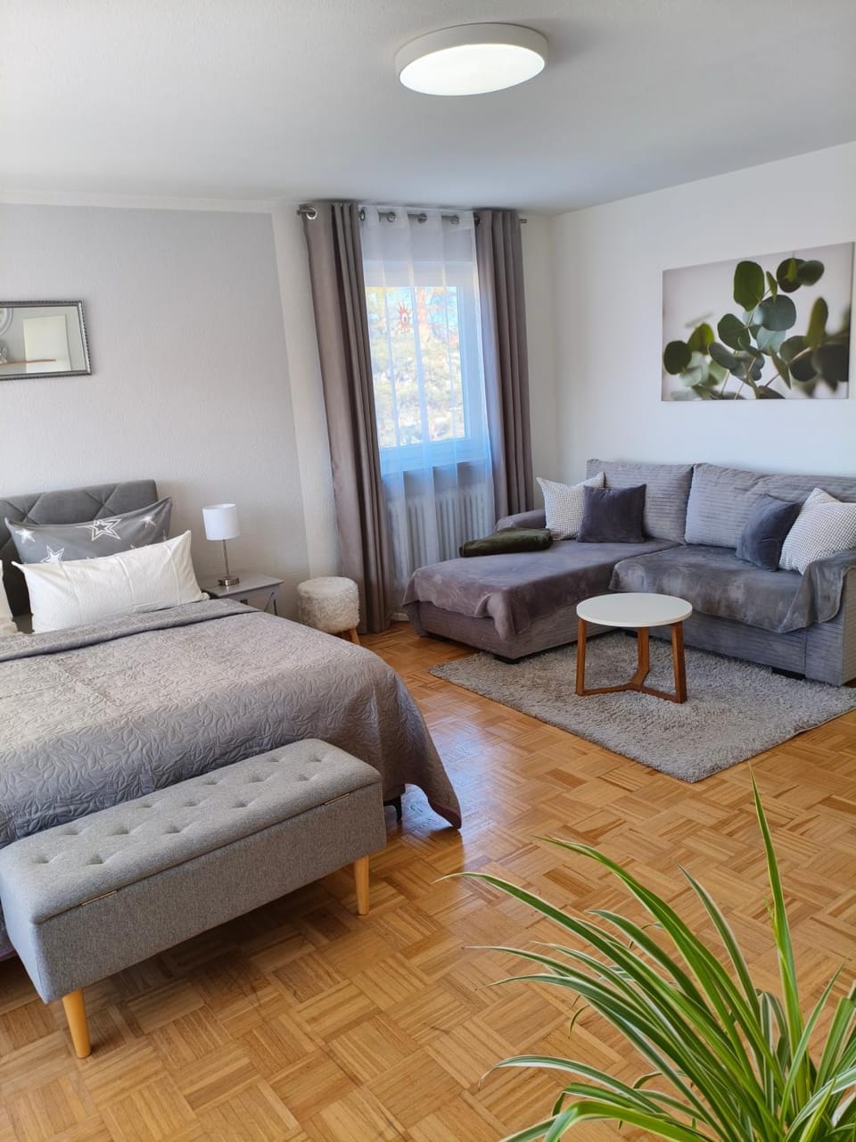 Maja Apartment in Fussen