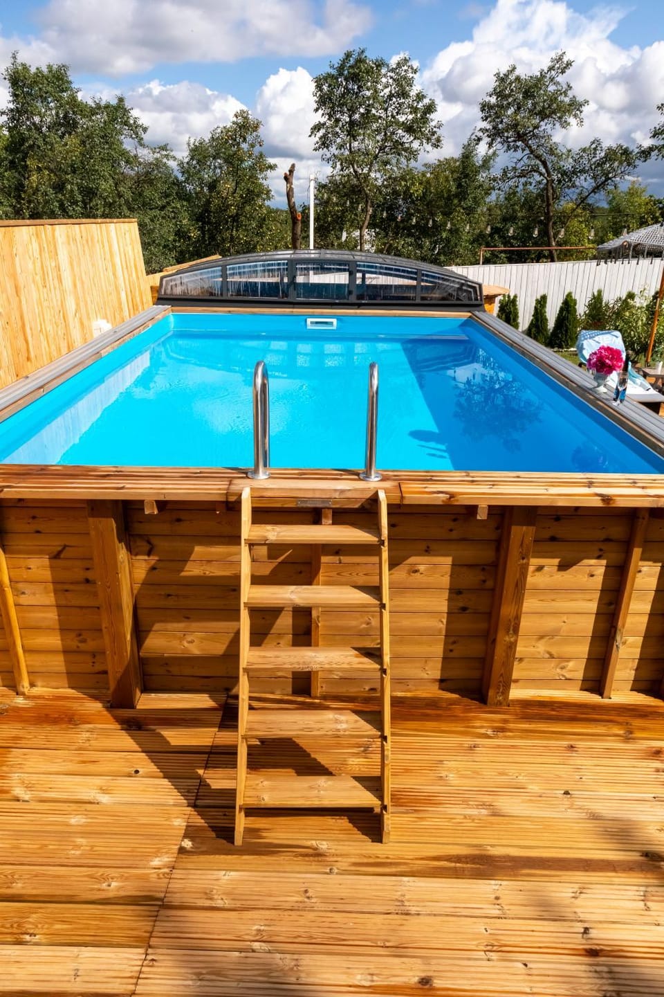Vila Crisalia Sibiel -Sibiu Bed and Breakfast in Romania