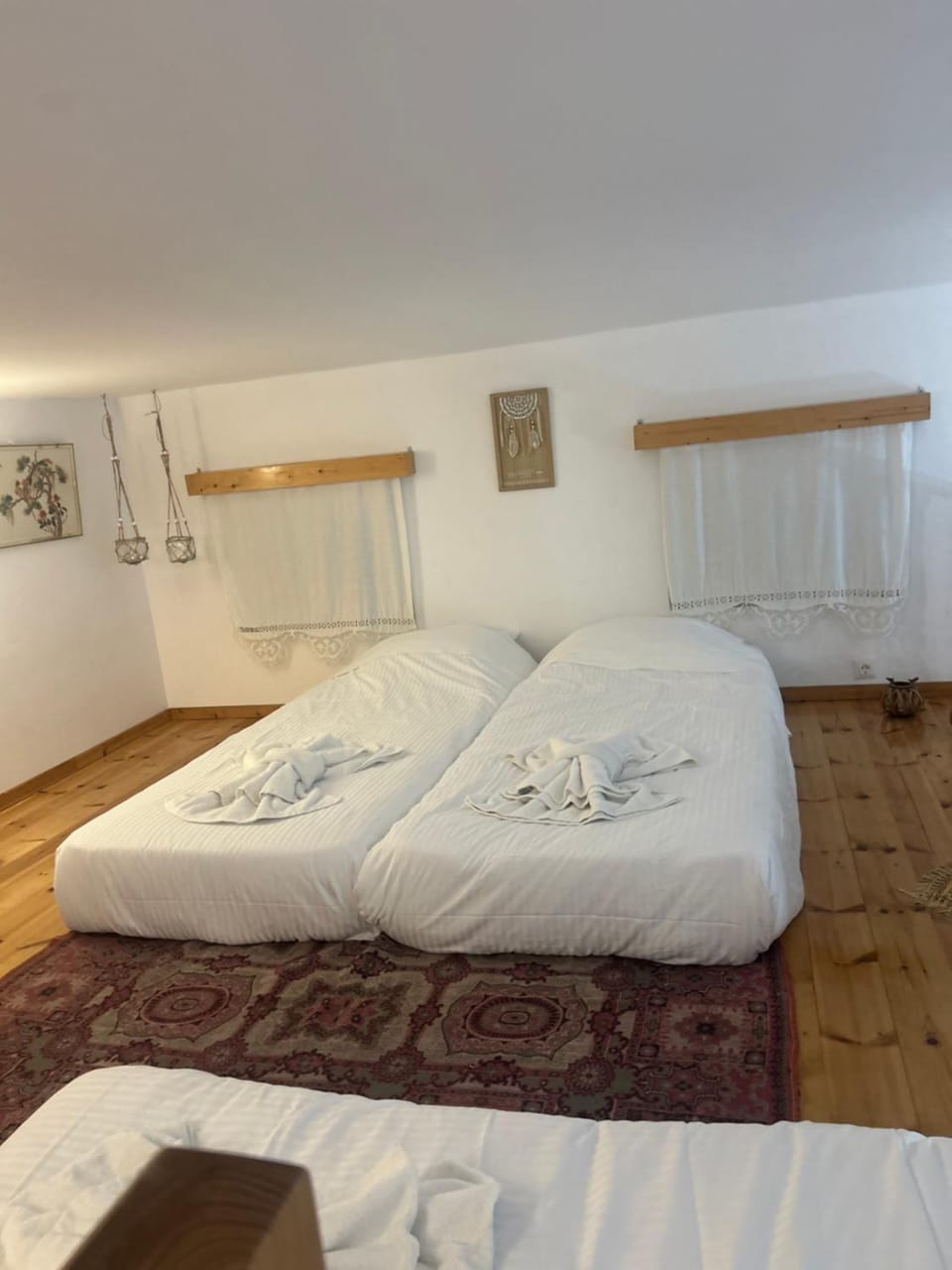 La Casa de Tsampika Apartment in Rhodes, Greece