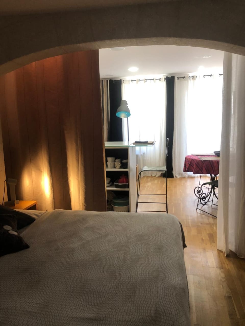 Studio Spacieux Cœur Historique Apartment in Saint-Remy-de-Provence