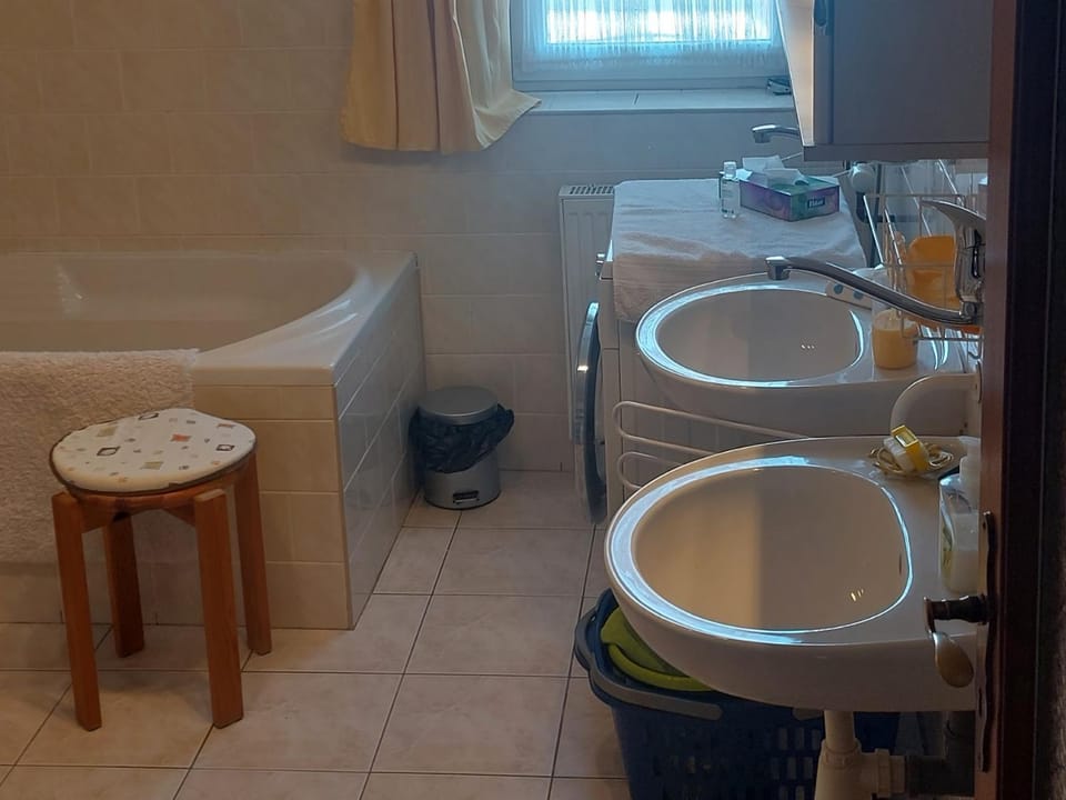 Apartmán v rodinném domě Apartment in Lower Silesian Voivodeship