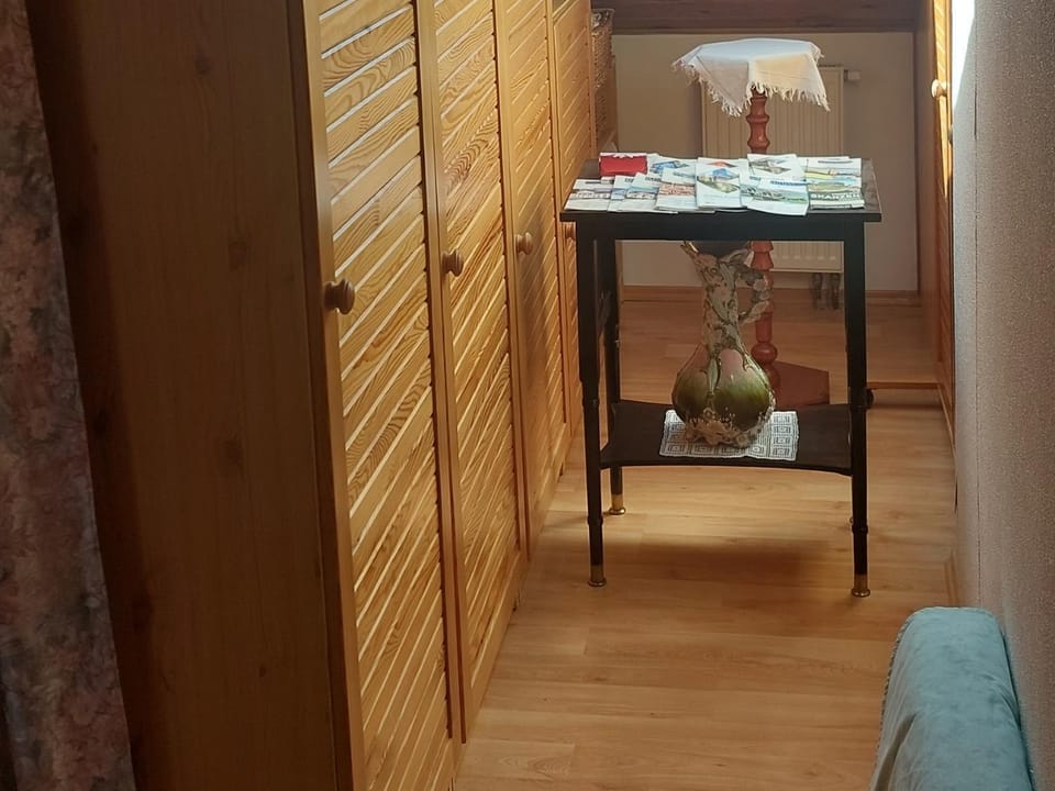 Apartmán v rodinném domě Apartment in Lower Silesian Voivodeship