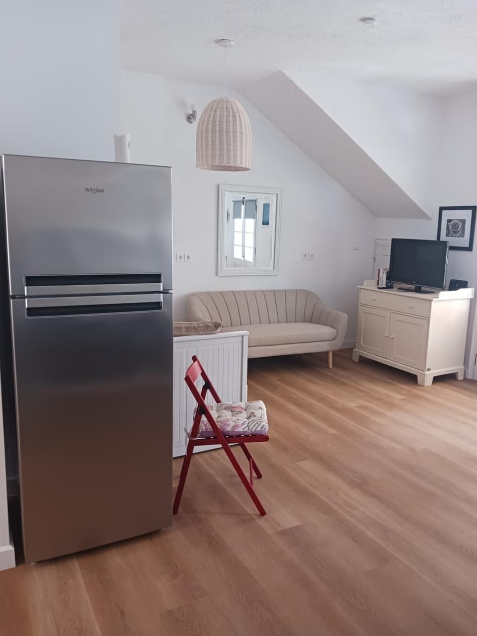 Zenith Luxury Apartments Near Kaiki Beach Apartment in Spetses