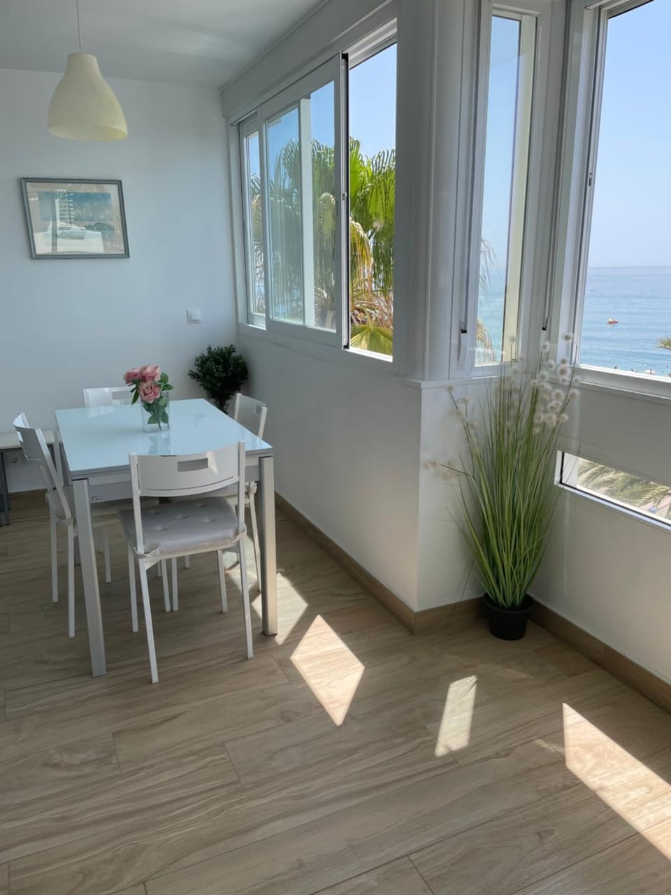 Sea view