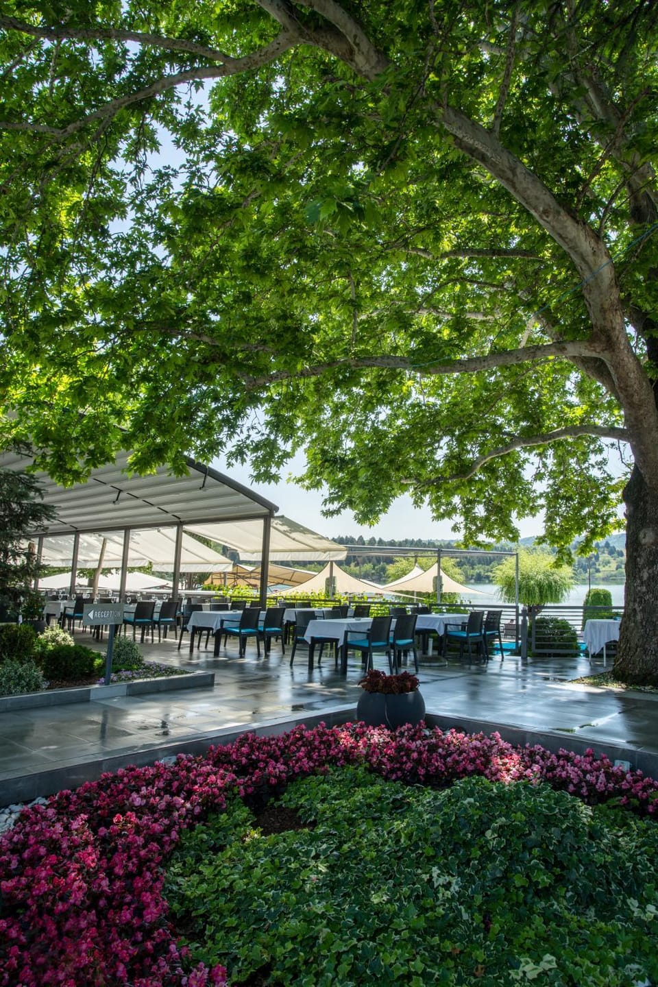 Romantique Veles Hotel Hotel in North Macedonia