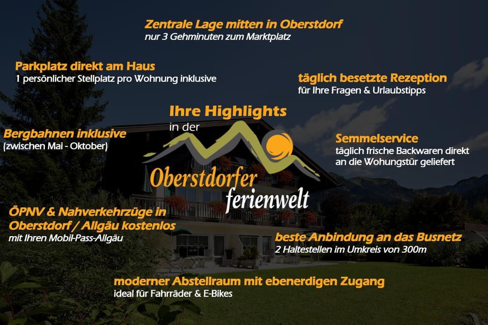 Property logo or sign