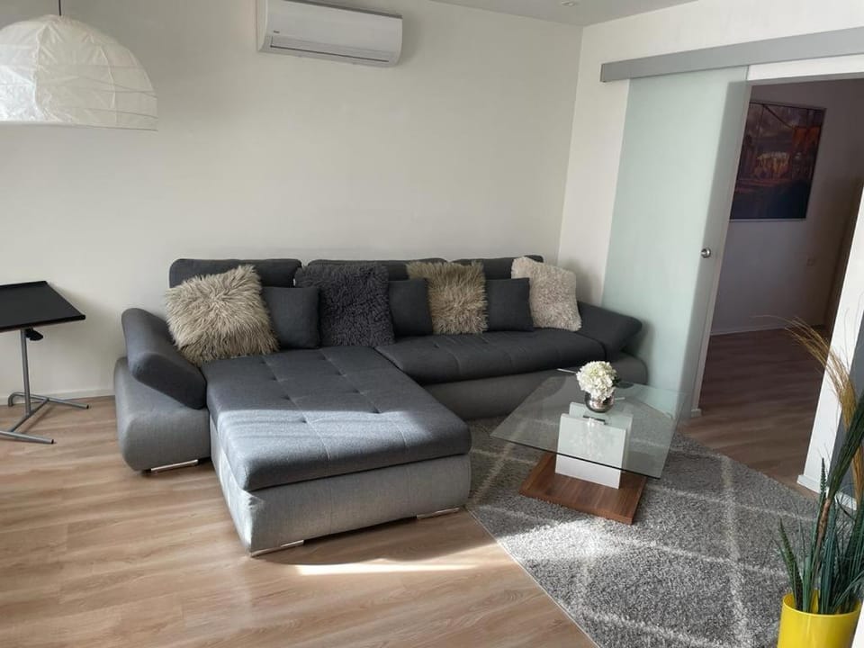 Ferienwohnung An der alten Weed Apartment in Baden-Württemberg